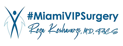 Miami VIP Surgery Logo
