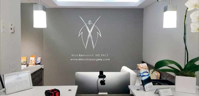Miami VIP Surgery