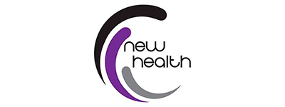 New Health Kansas Logo