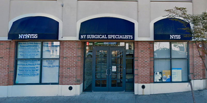 New York Surgical Specialists