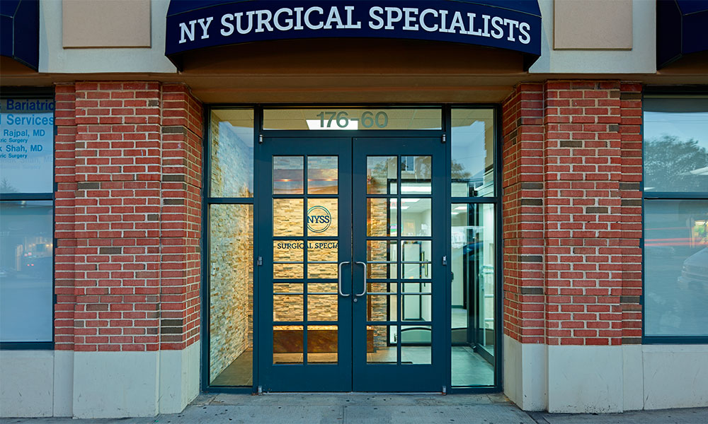 New York Surgical Specialists