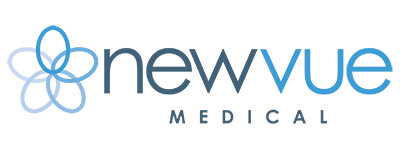 Newvue Plastic Surgery Logo