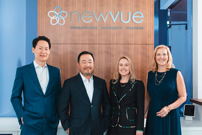 Newvue Plastic Surgery Team