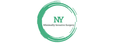 NY Minimally Invasive Surgery Logo