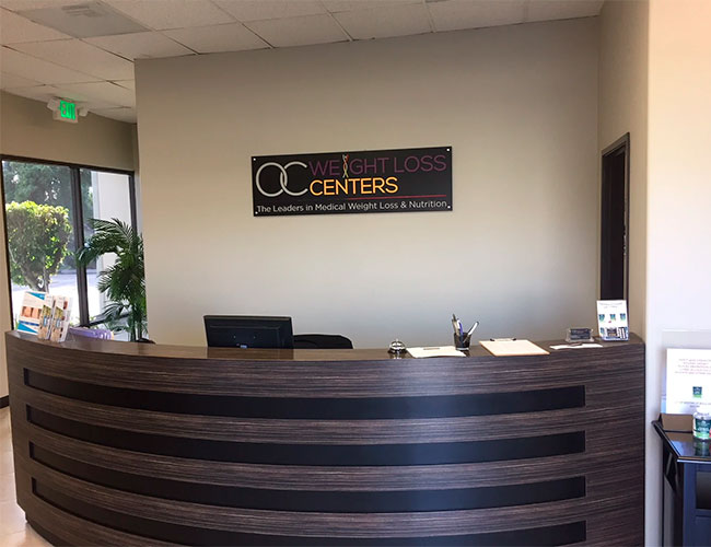 OC Weight Loss Centers