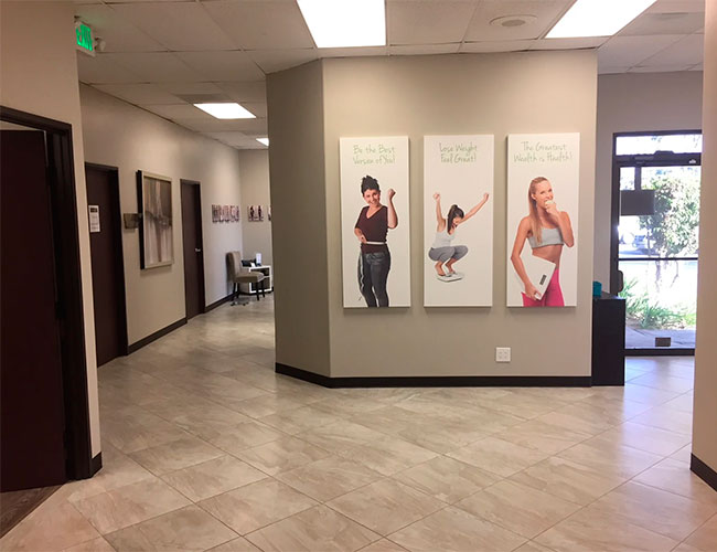 OC Weight Loss Centers