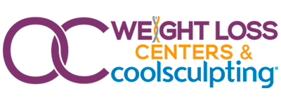 OC Weight Loss Centers Logo
