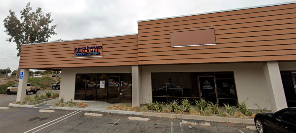 OC Weight Loss Centers