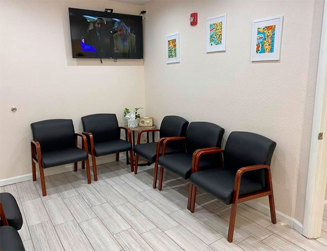 Oceans Weight Loss and Healthcare Clinic
