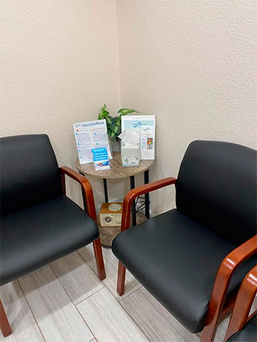 Oceans Weight Loss and Healthcare Clinic
