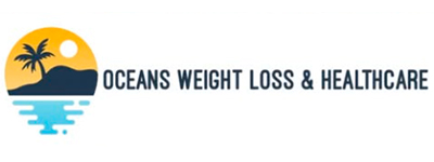 Oceans Weight Loss and Healthcare Clinic Logo
