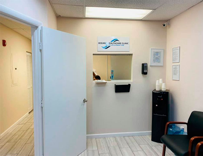 Oceans Weight Loss and Healthcare Clinic