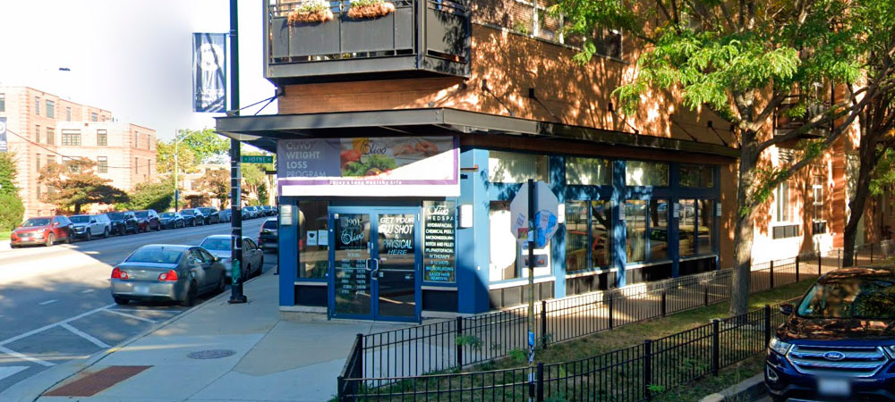Olivo Medical &amp; Wellness Centers