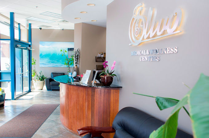 Olivo Medical &amp; Wellness Centers