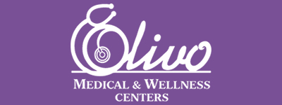 Olivo Medical & Wellness Centers Logo