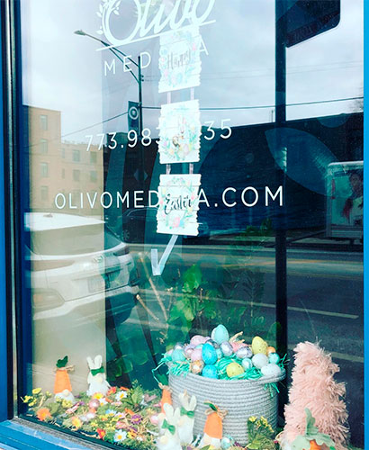 Olivo Medical &amp; Wellness Centers