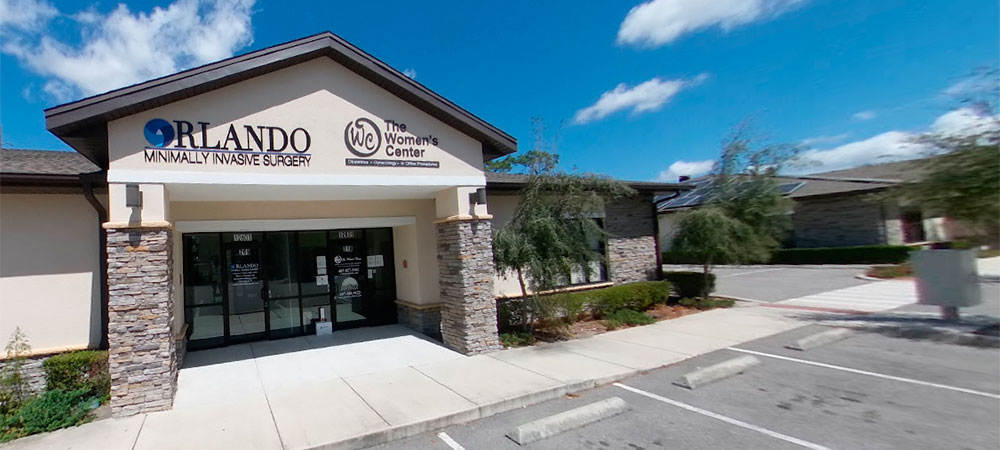 Orlando Minimally Invasive Surgery