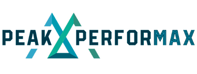PeakPerforMAX Logo