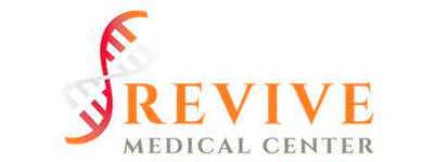 Revive Medical Center Logo