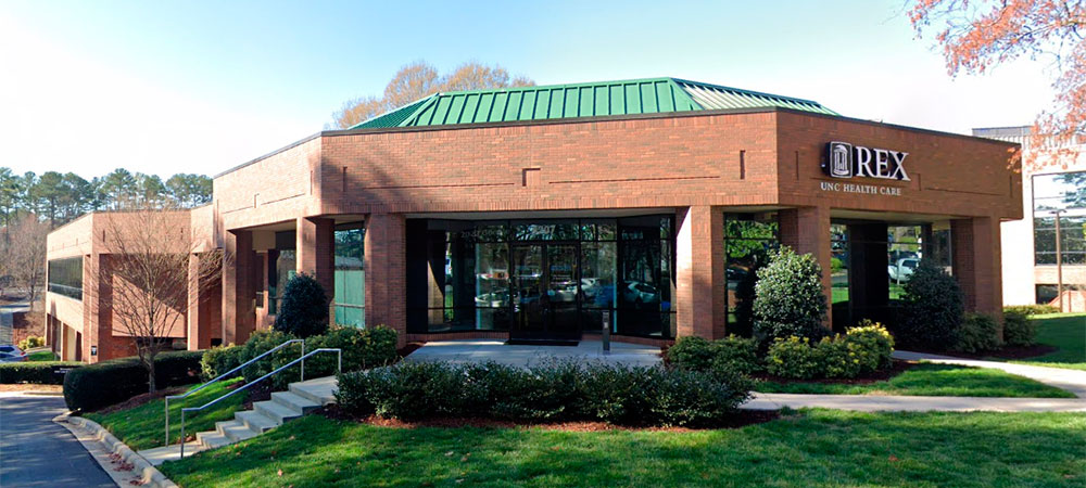 REX Bariatric Specialists