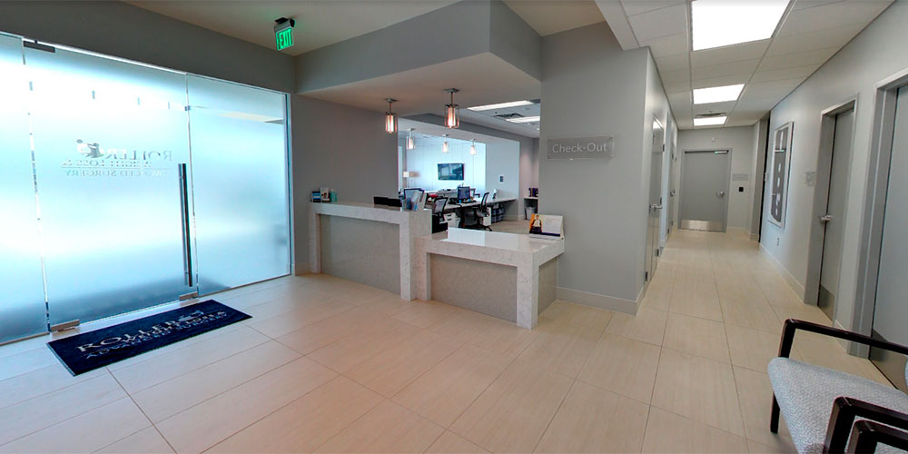 Roller Weight Loss &amp; Advanced Surgery