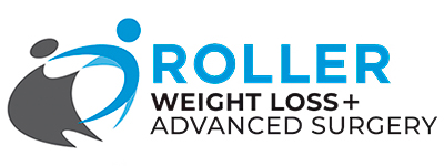 Roller Weight Loss & Advanced Surgery Logo