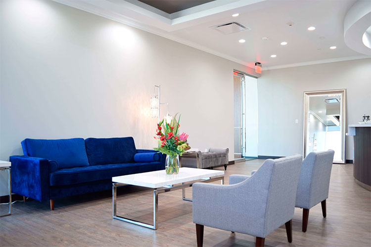 Texas Surgical Arts