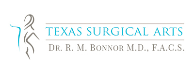 Texas Surgical Arts Logo