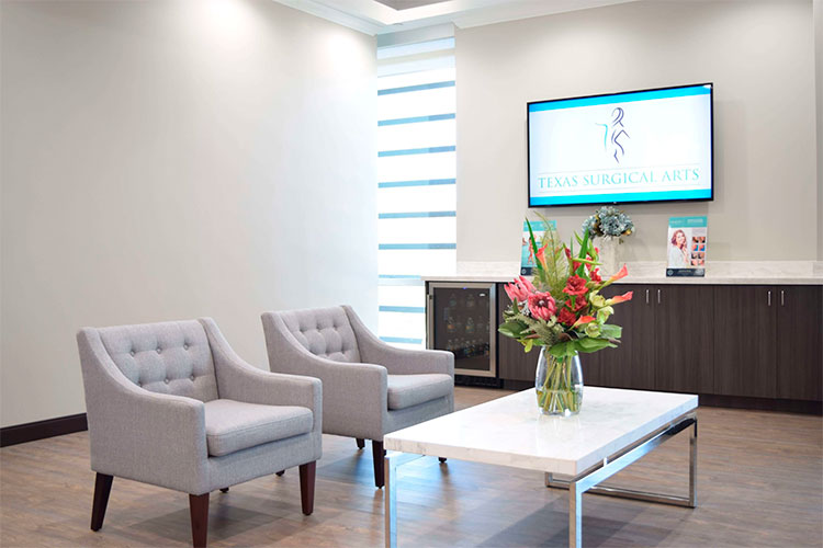 Texas Surgical Arts