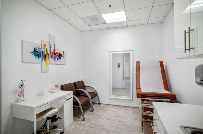 Torrance Bariatrics Institute