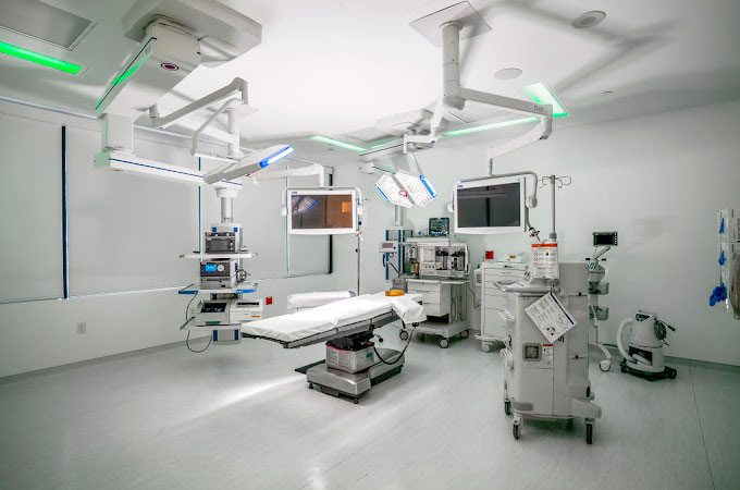 Torrance Bariatrics Institute