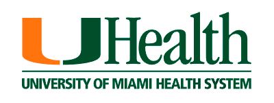 University of Miami Health System Logo