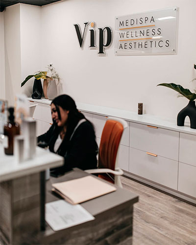 VIP MediSpa