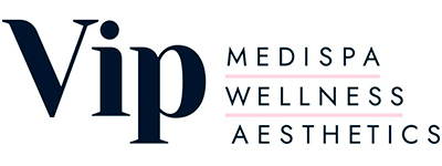 VIP MediSpa Logo