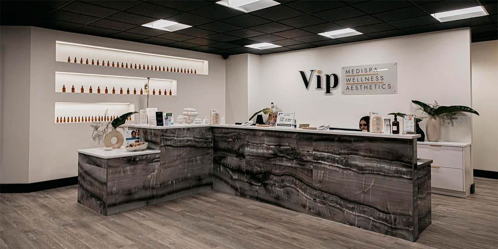 VIP MediSpa