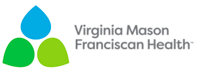 Virginia Mason Franciscan Health Logo