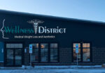 Wellness District