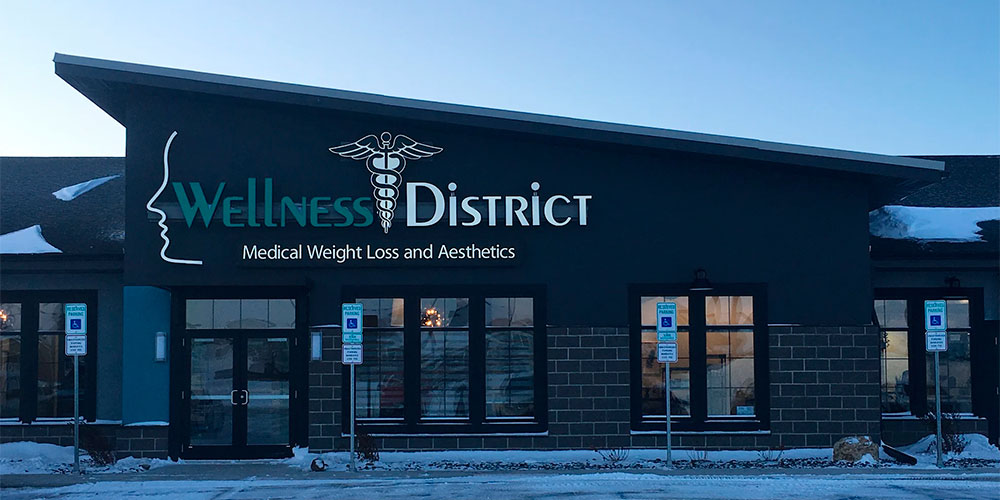 Wellness District