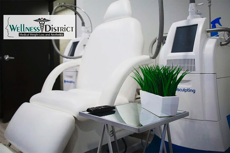 Wellness District