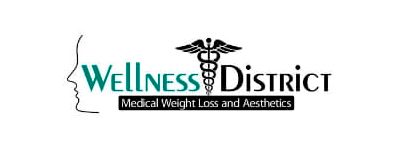 Wellness District Logo