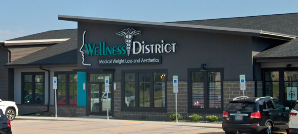 Wellness District