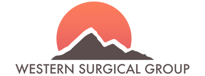 Western Surgical Group Logo
