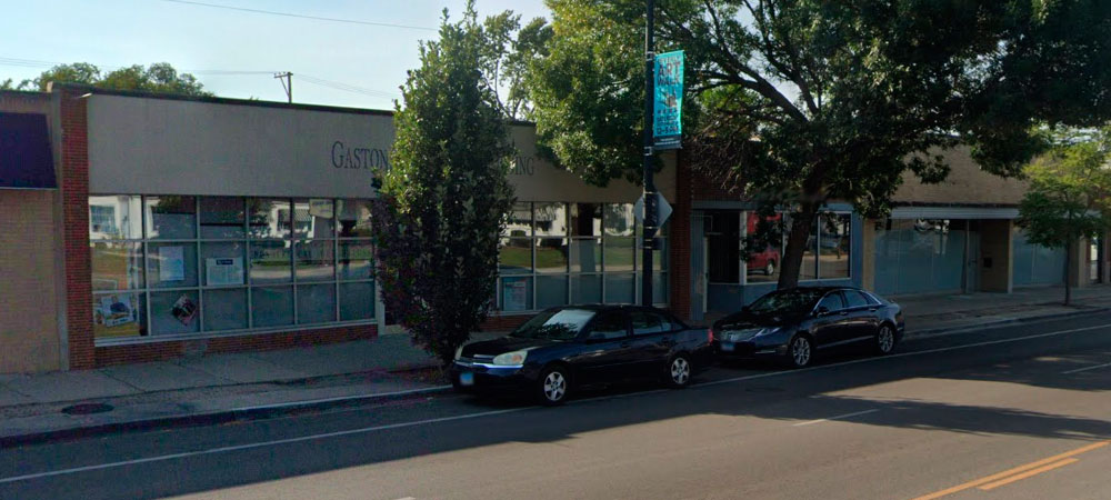 10444 South Western Avenue, Chicago, IL 60643