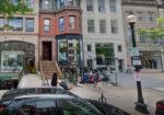 132 Newbury Street, Boston, MA 02116