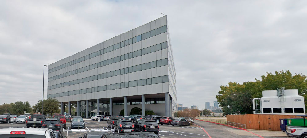 2501 Parkview Drive, Fort Worth, TX 76102