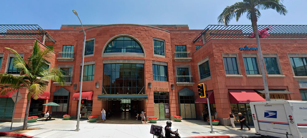 436 N Bedford Dr, Beverly Hills, CA 90210