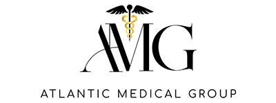 Atlantic Medical Group Logo