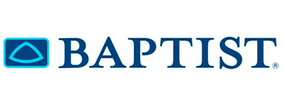 Baptist Memorial Health Care Corporation Logo