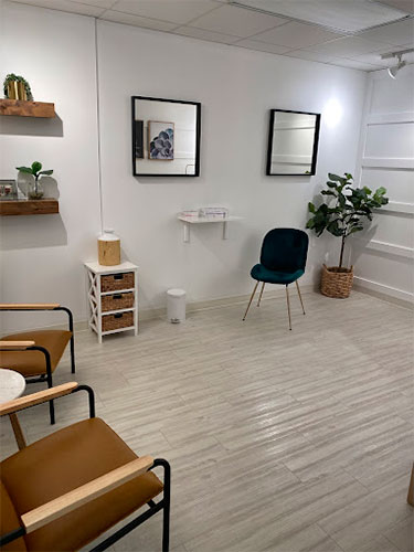Blue Tree Health