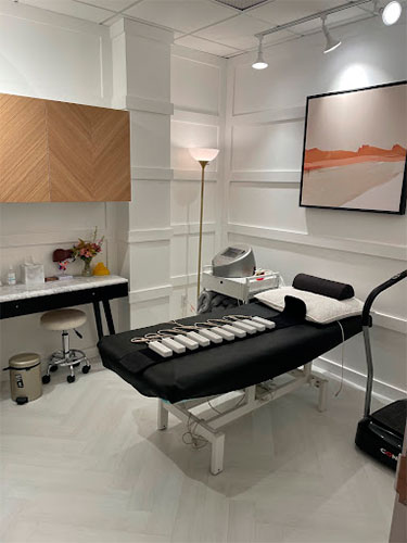Blue Tree Health